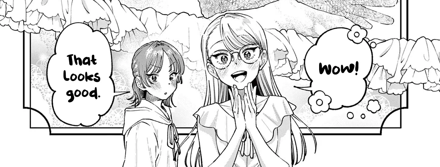 The Wakaba Home's Blue Loves - Chapter 38 - Page 6