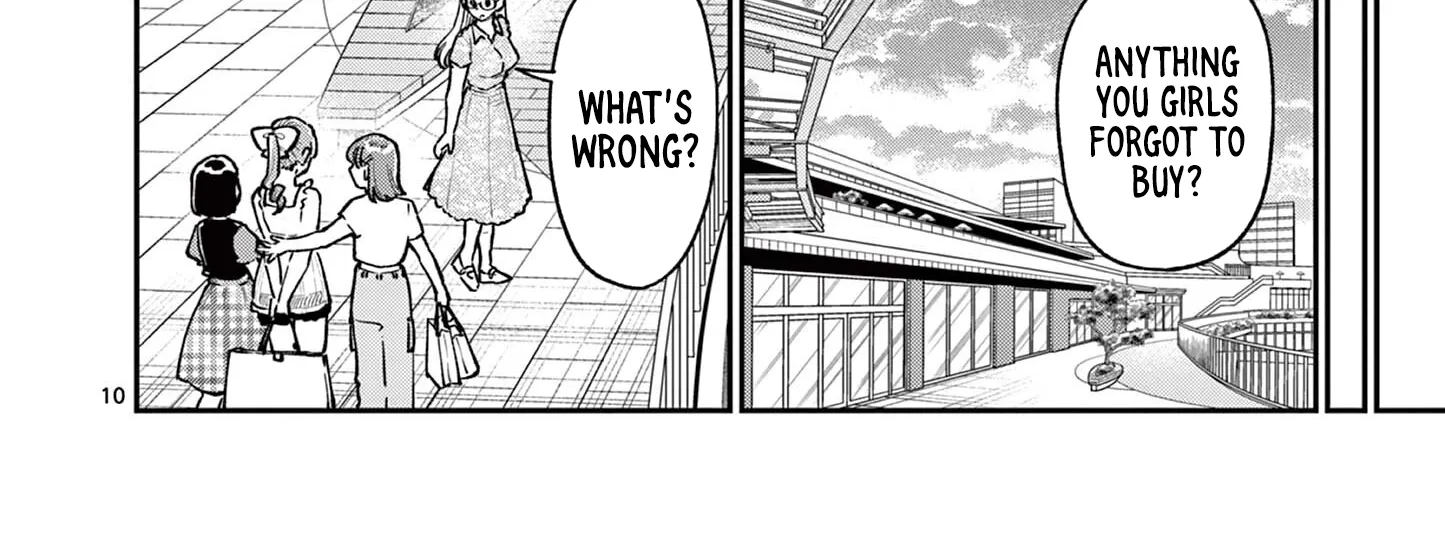 The Wakaba Home's Blue Loves - Chapter 38 - Page 20