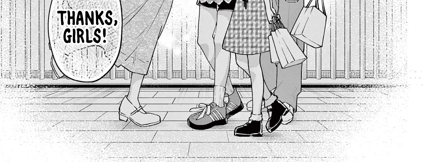 The Wakaba Home's Blue Loves - Chapter 38 - Page 26