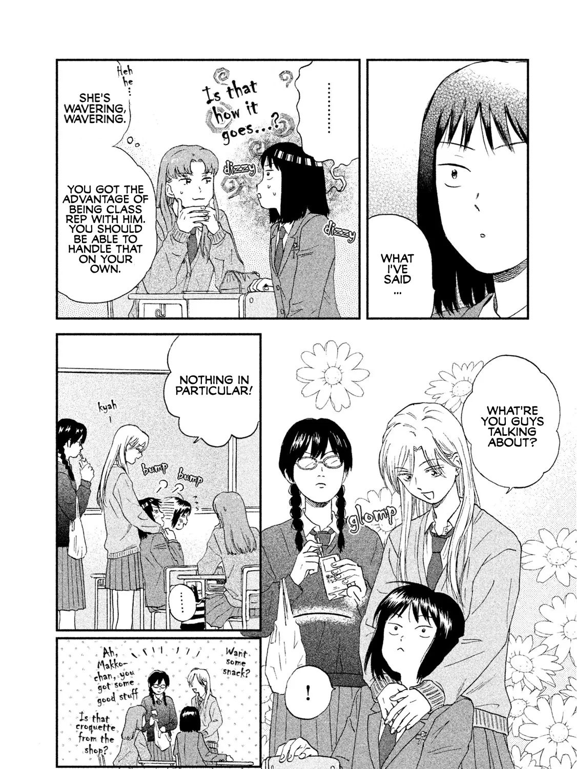 Skip to Loafer - Chapter 11 - Page 27