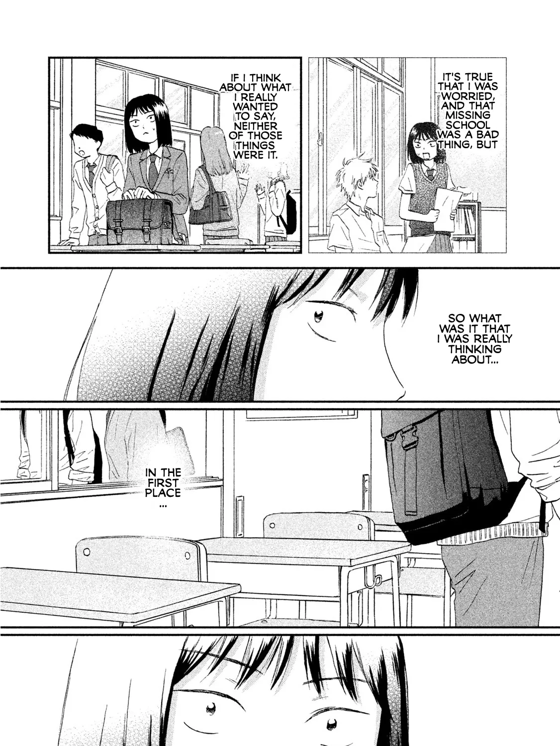 Skip to Loafer - Chapter 11 - Page 29
