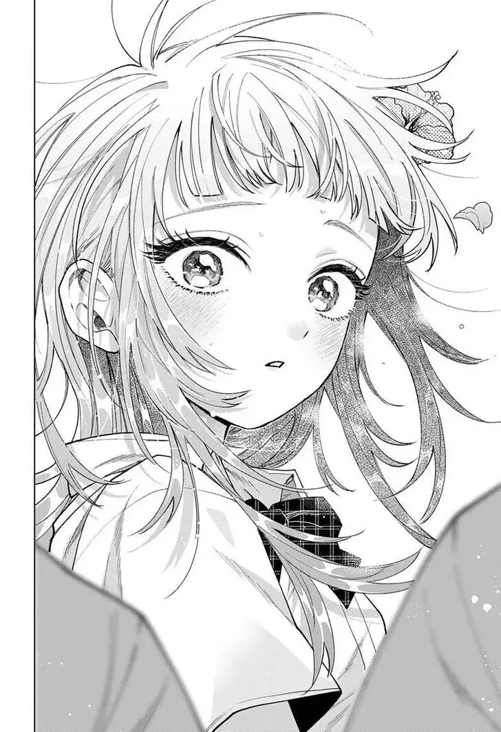 Momose Akira no Hatsukoi Hatan-chuu - Chapter 59 - Page 18