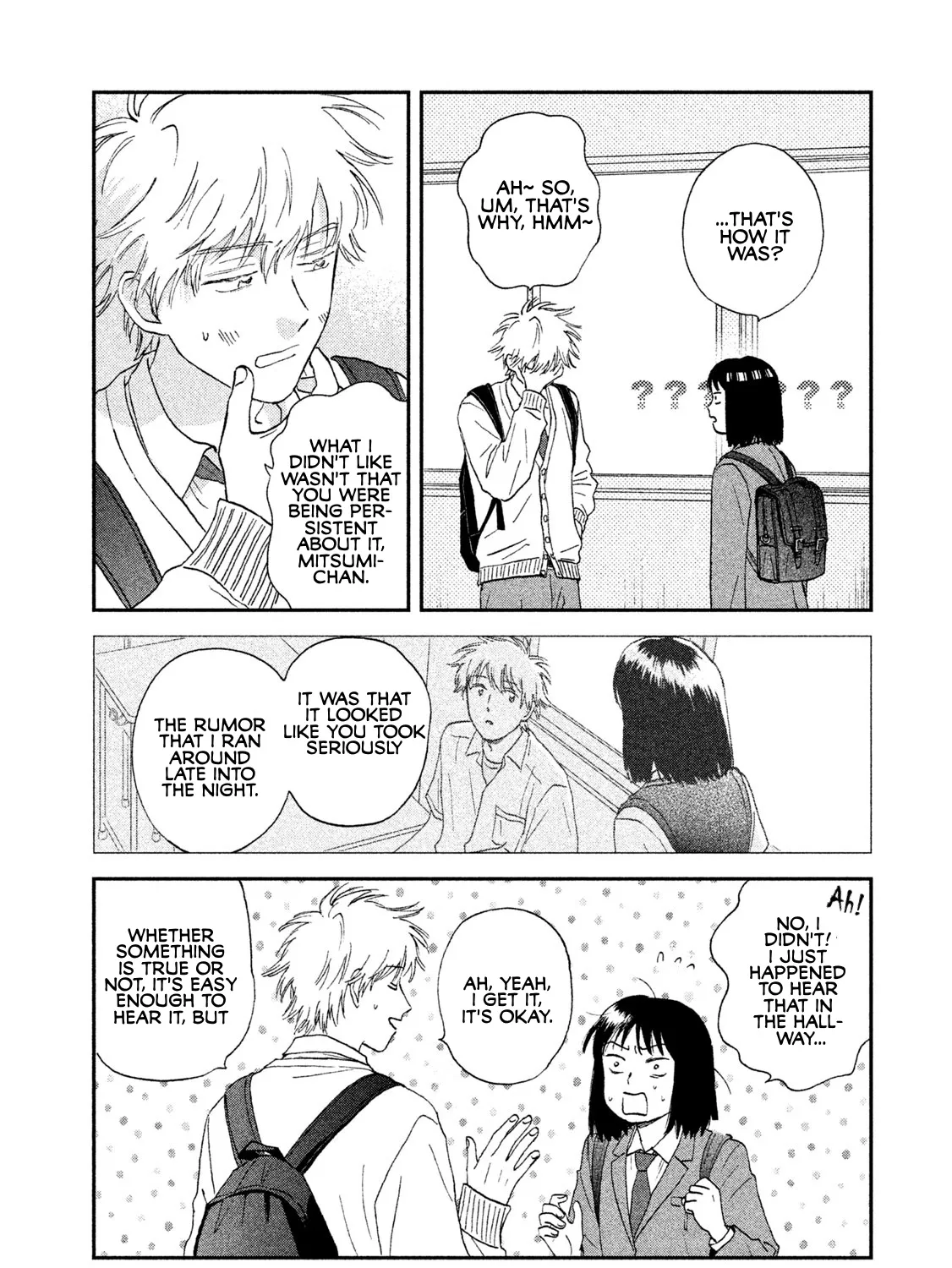 Skip to Loafer - Chapter 11 - Page 43
