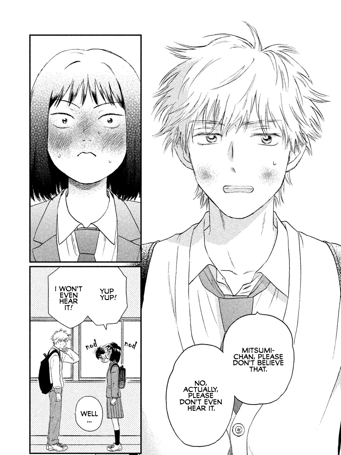 Skip to Loafer - Chapter 11 - Page 45