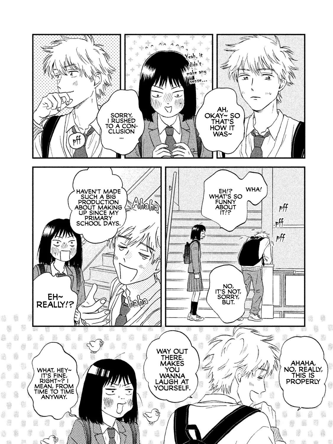 Skip to Loafer - Chapter 11 - Page 47