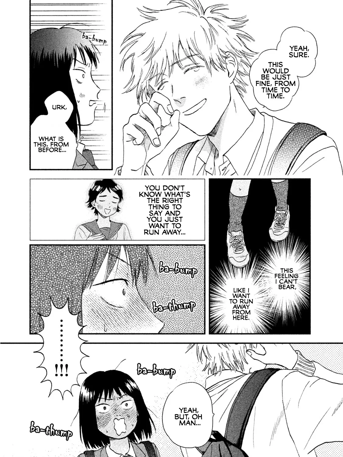 Skip to Loafer - Chapter 11 - Page 49