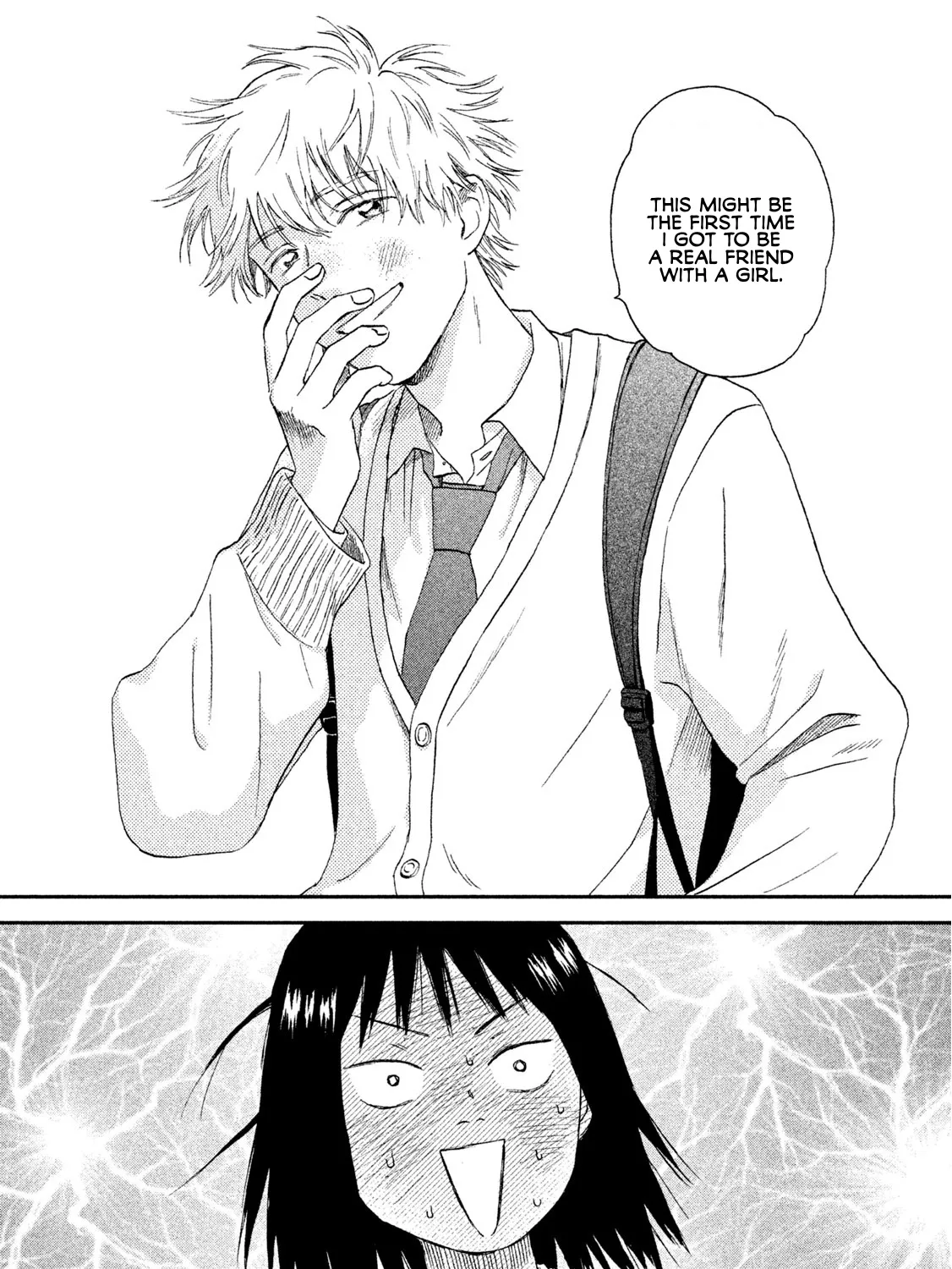 Skip to Loafer - Chapter 11 - Page 51
