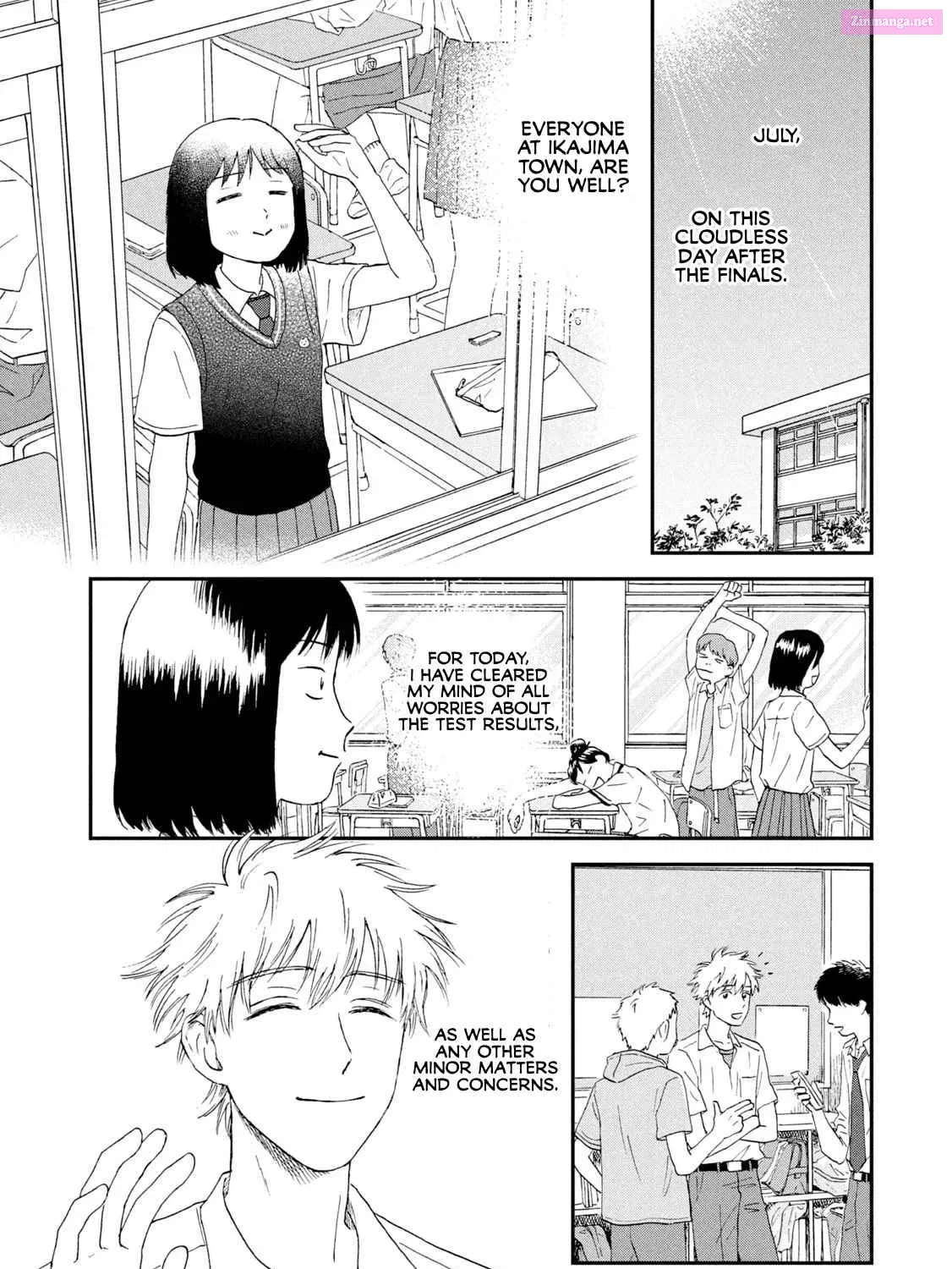 Skip to Loafer - Chapter 12 - Page 11
