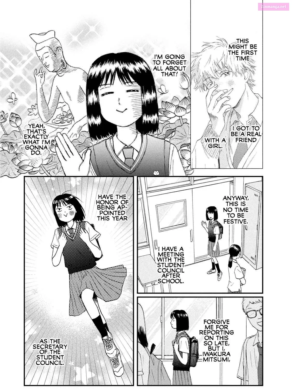 Skip to Loafer - Chapter 12 - Page 13