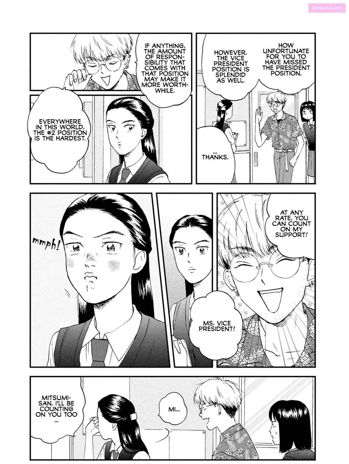 Skip to Loafer - Chapter 12 - Page 21