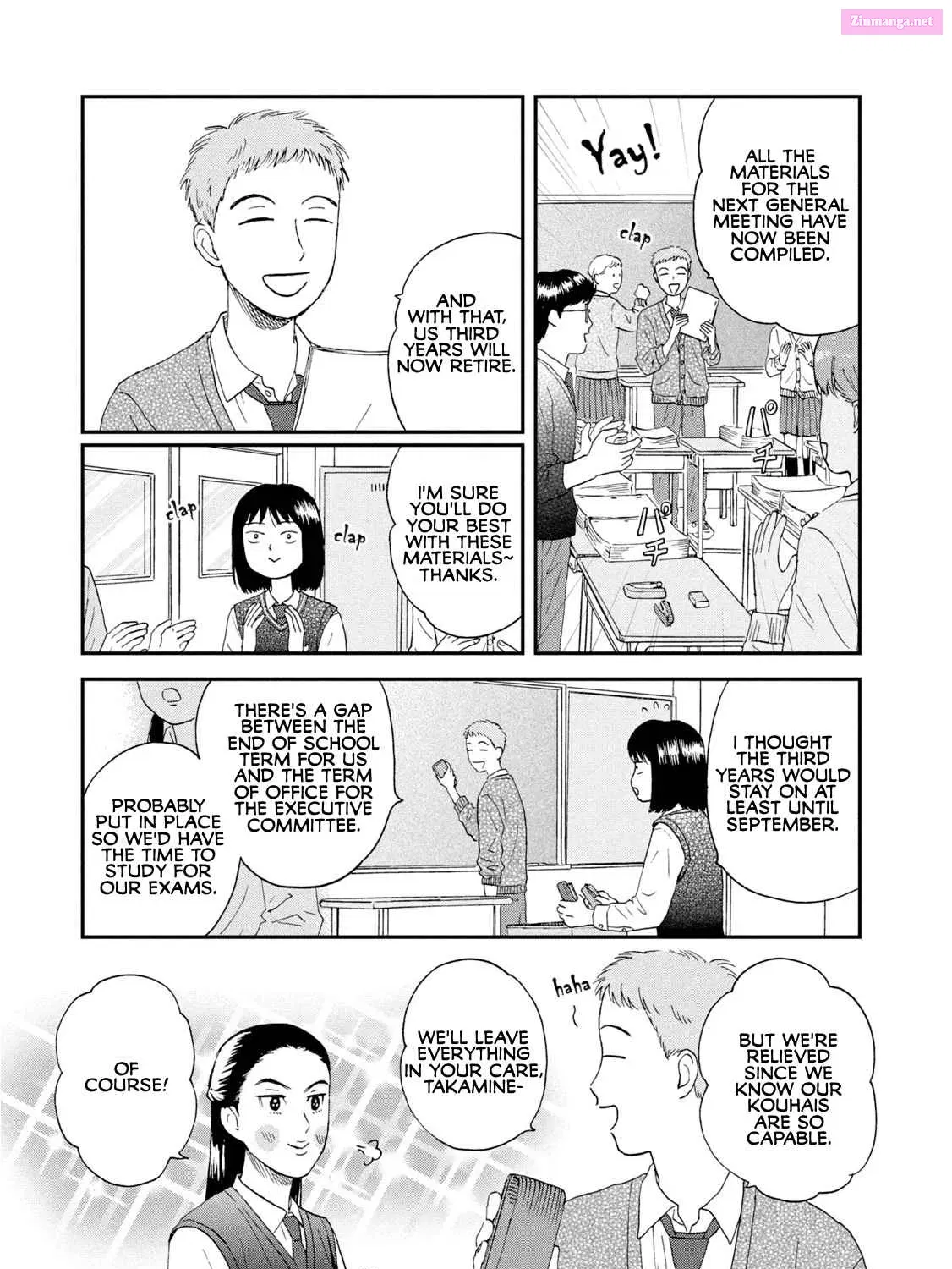 Skip to Loafer - Chapter 12 - Page 25