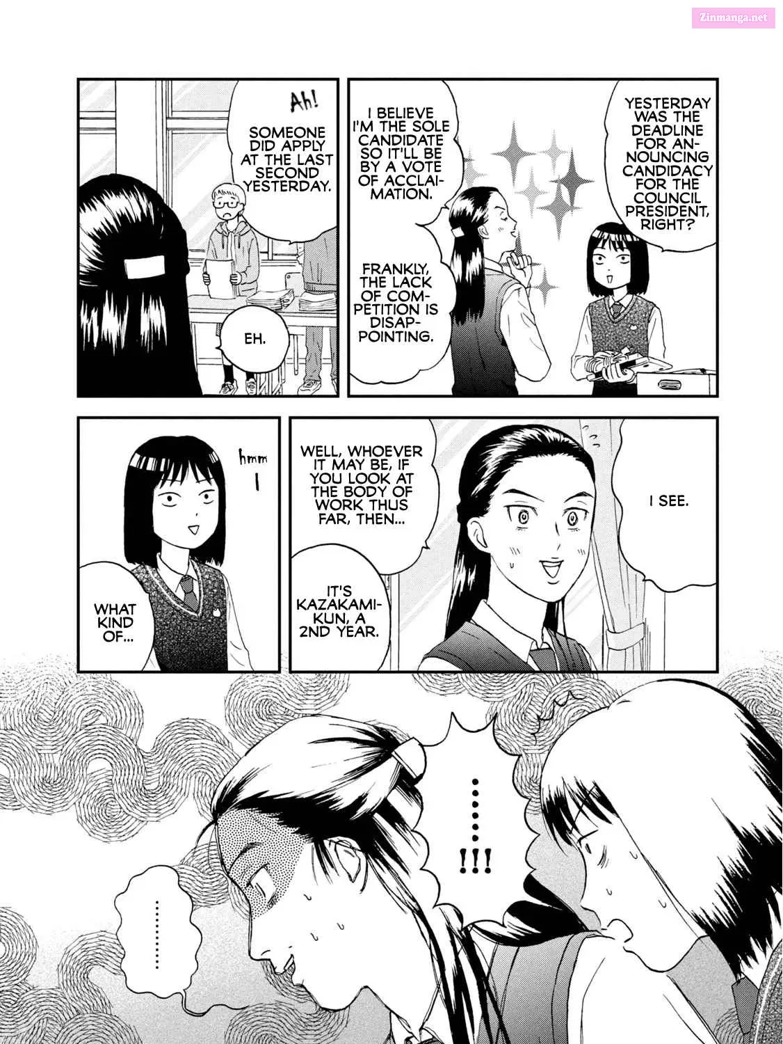 Skip to Loafer - Chapter 12 - Page 27