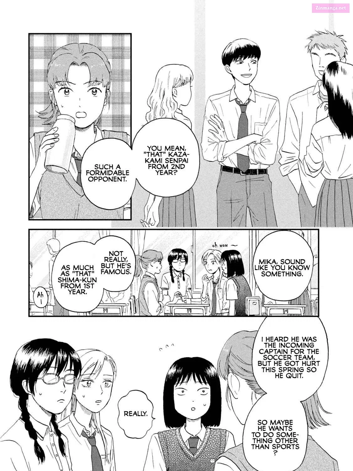 Skip to Loafer - Chapter 12 - Page 29
