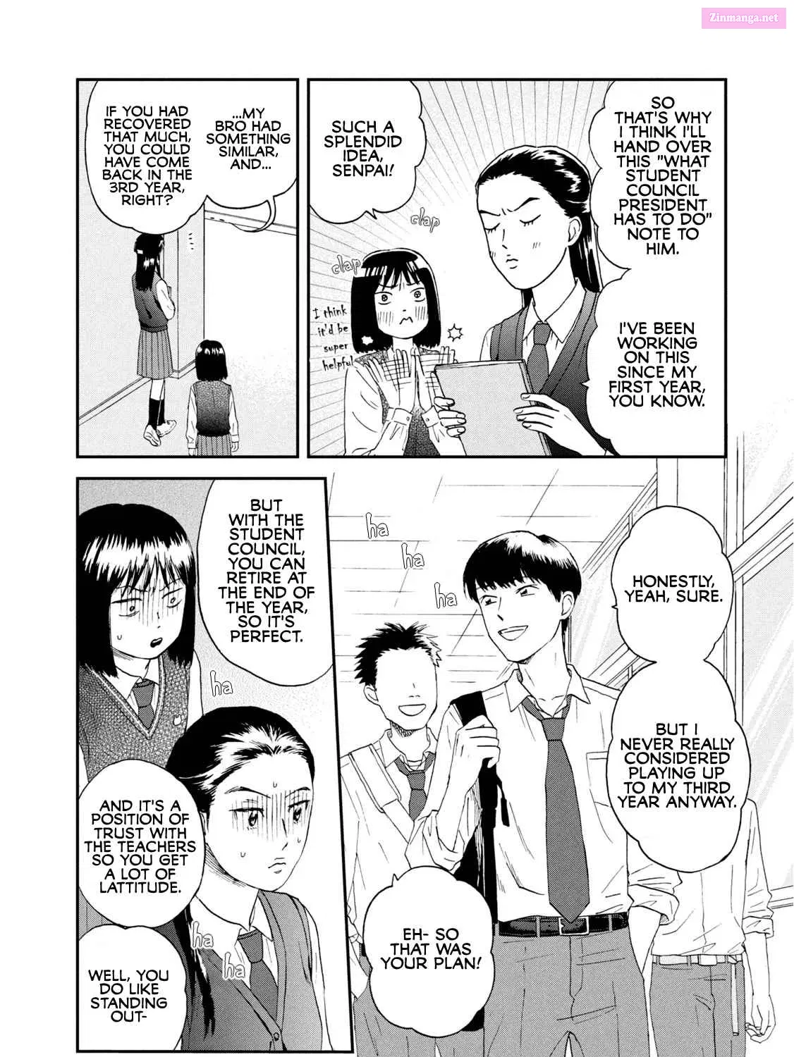 Skip to Loafer - Chapter 12 - Page 35