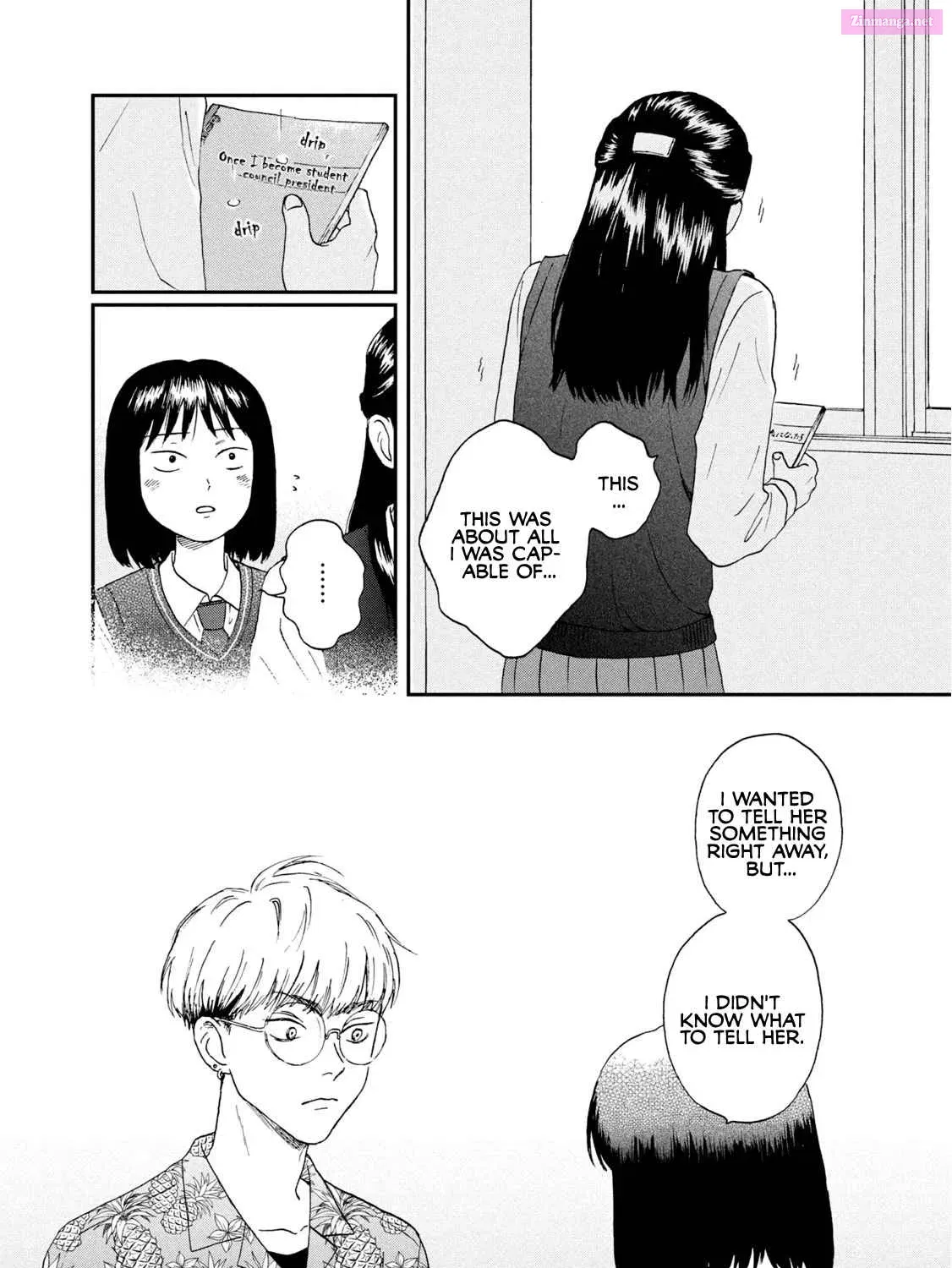 Skip to Loafer - Chapter 12 - Page 39
