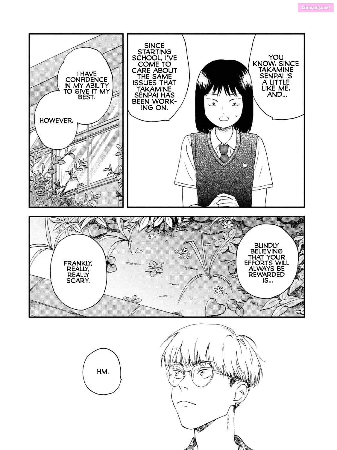 Skip to Loafer - Chapter 12 - Page 41