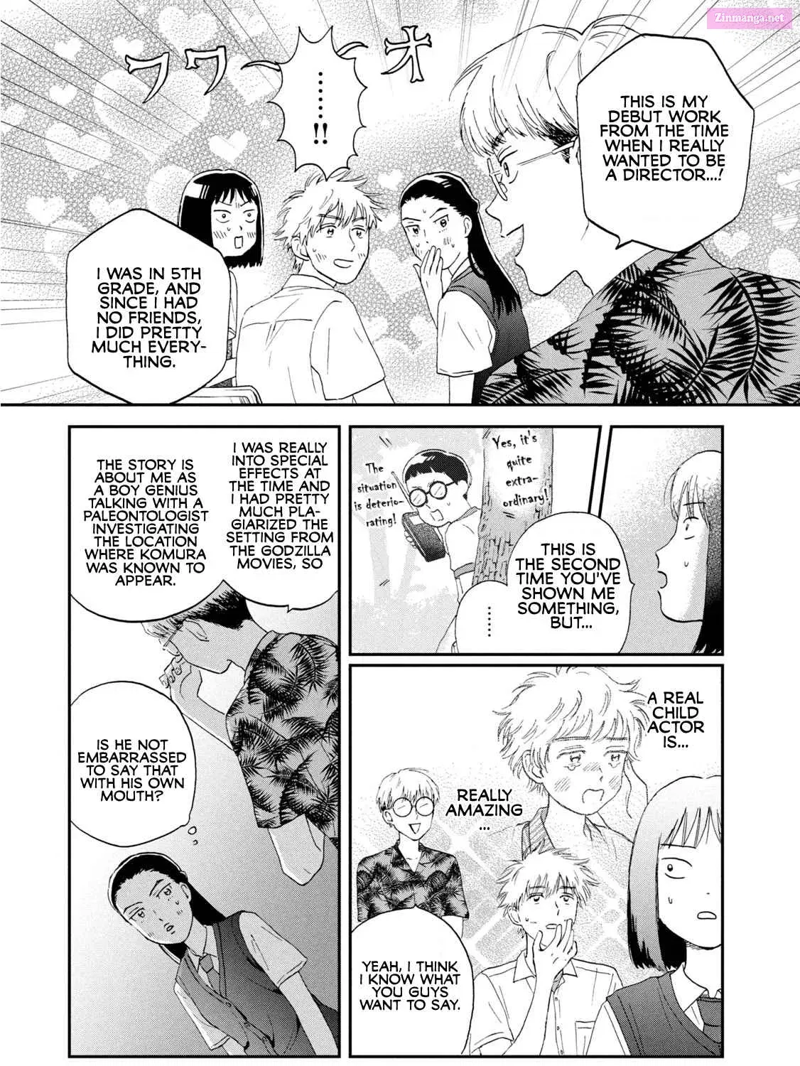 Skip to Loafer - Chapter 12 - Page 49