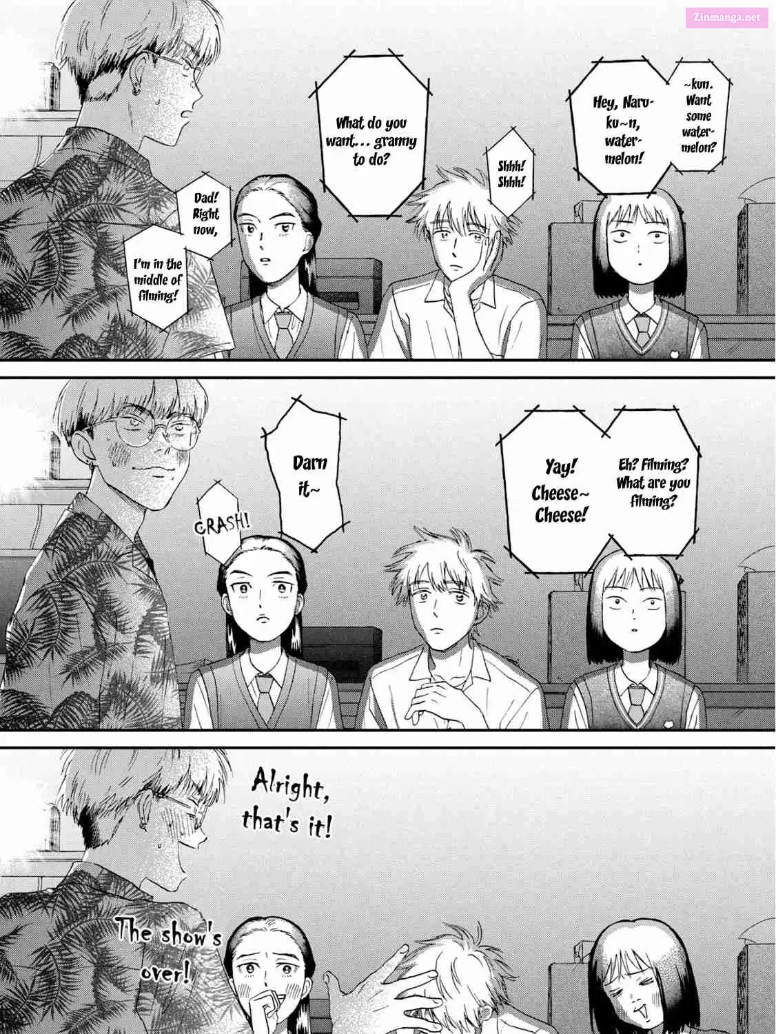 Skip to Loafer - Chapter 12 - Page 55