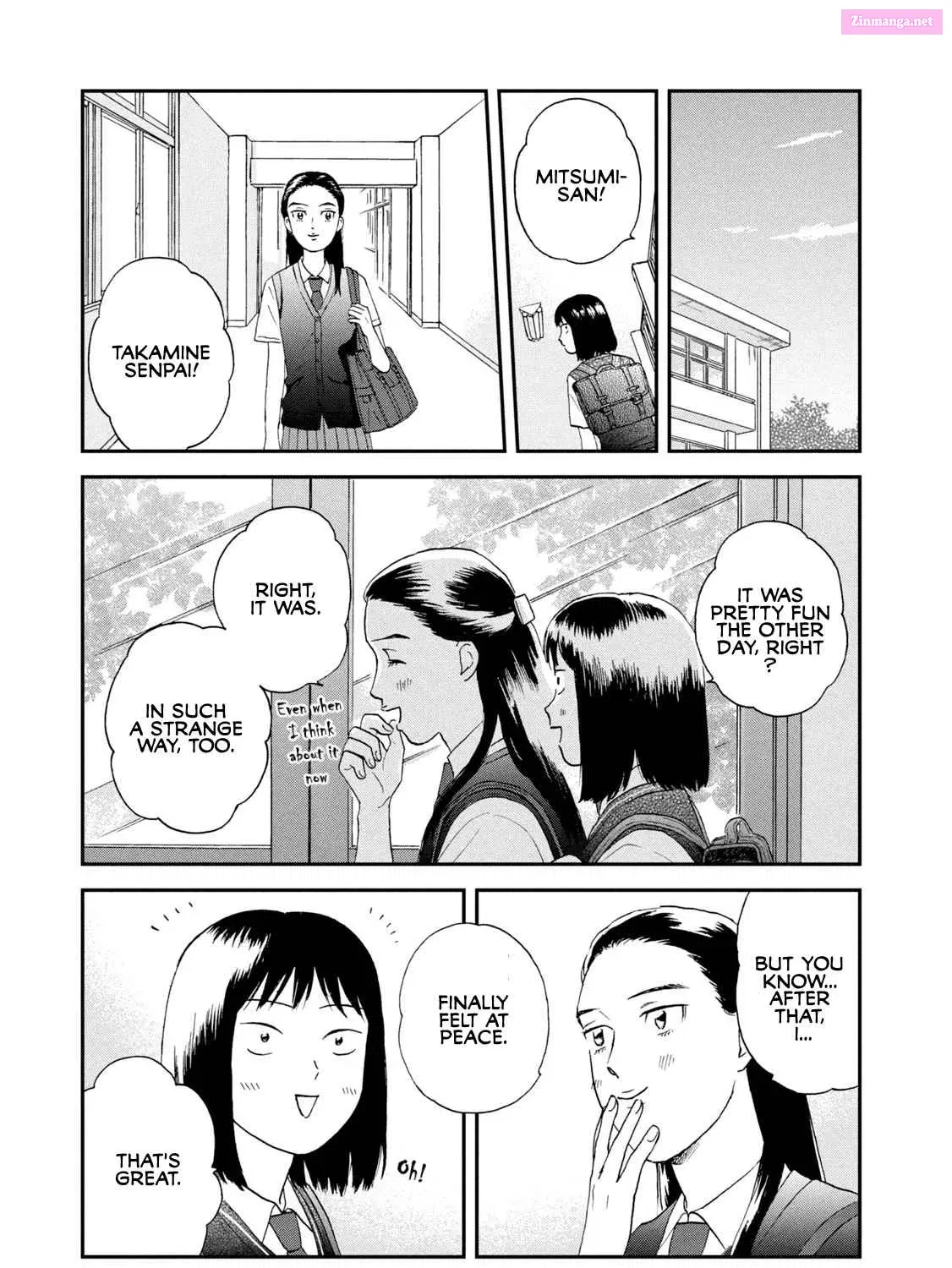 Skip to Loafer - Chapter 12 - Page 57