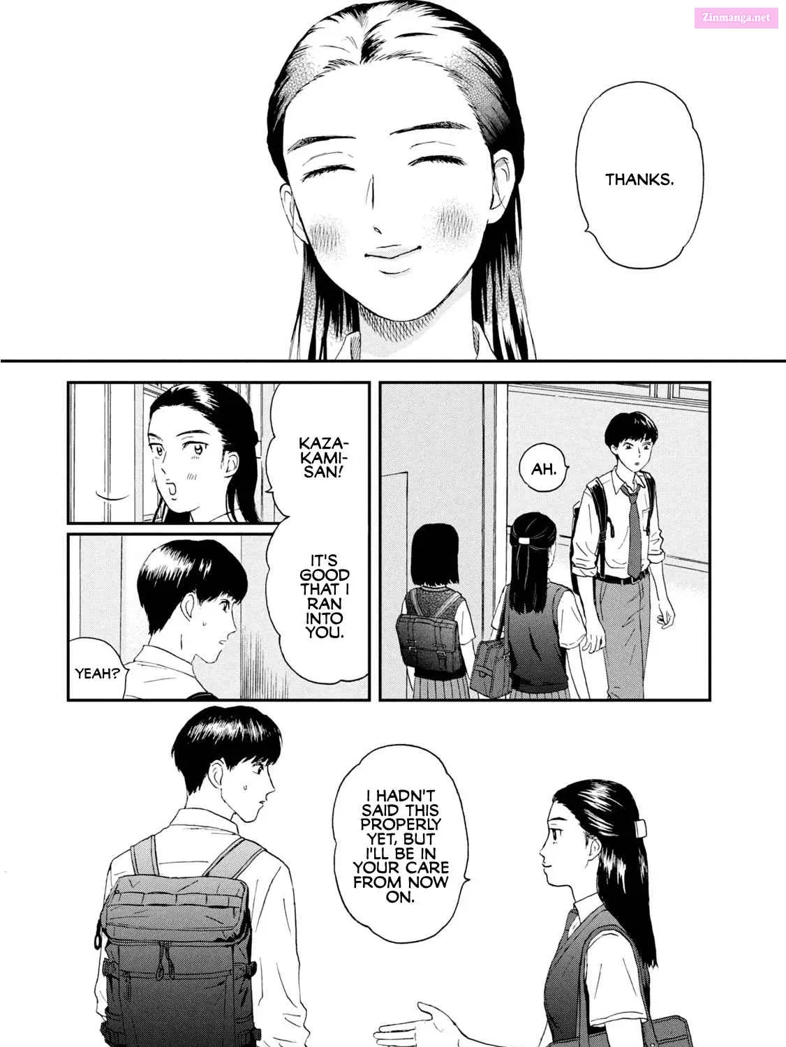 Skip to Loafer - Chapter 12 - Page 61
