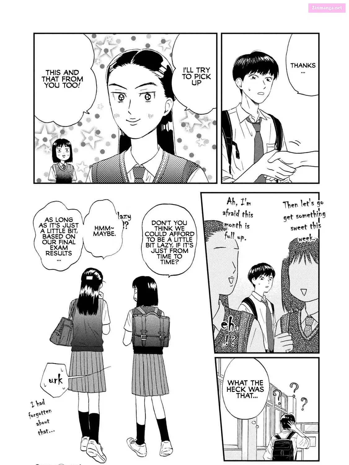 Skip to Loafer - Chapter 12 - Page 63