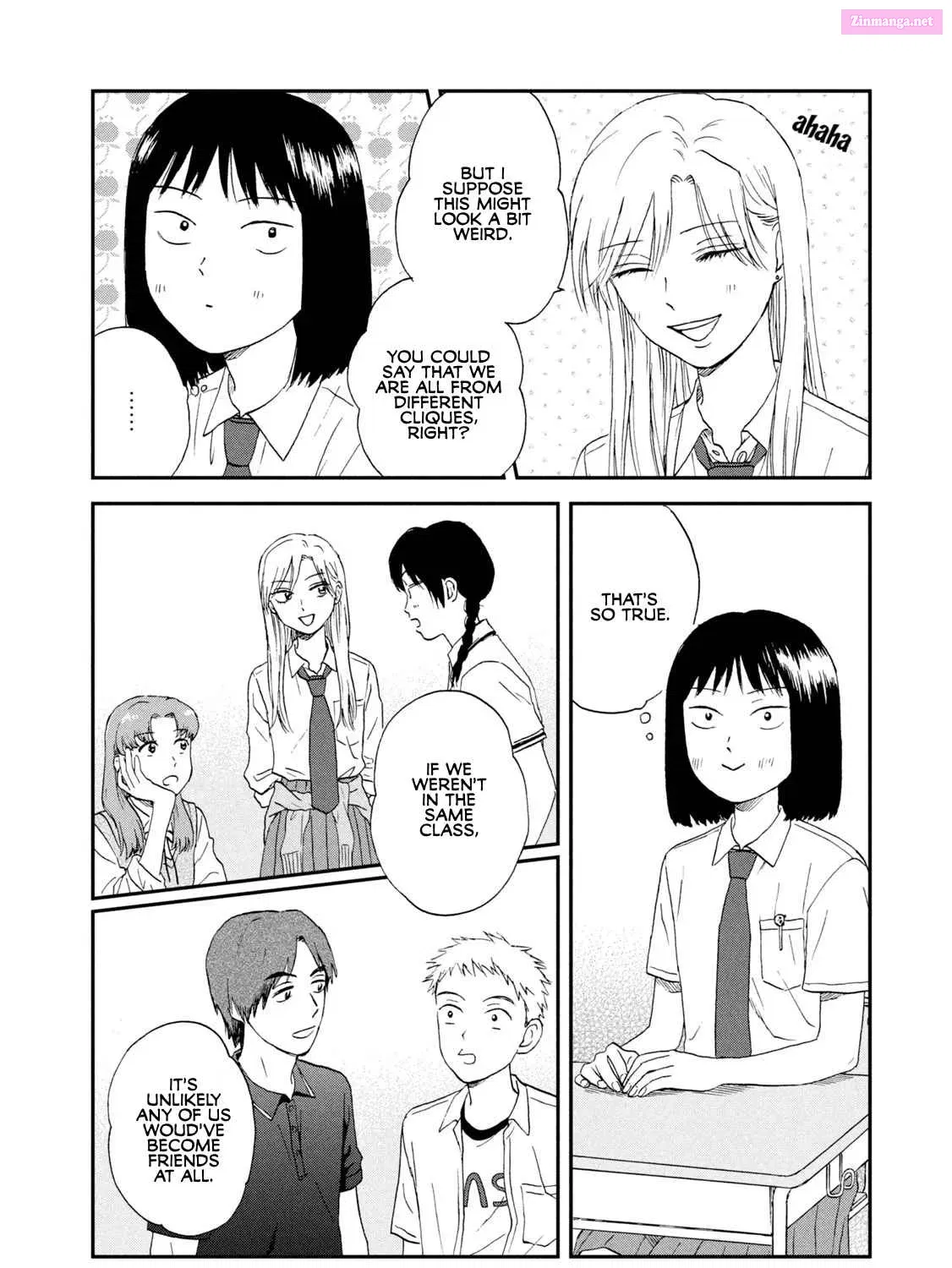 Skip to Loafer - Chapter 13 - Page 27