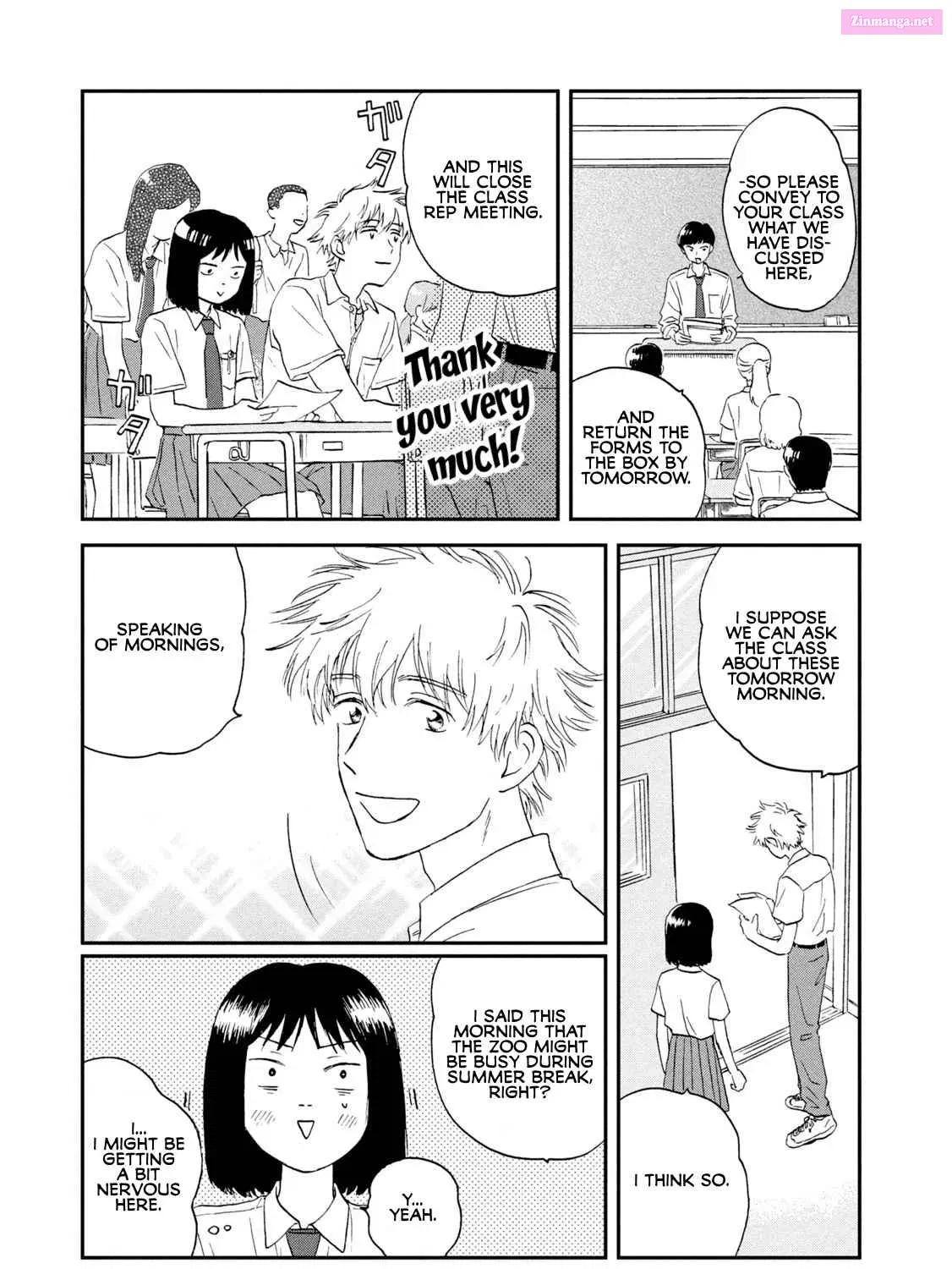 Skip to Loafer - Chapter 13 - Page 29