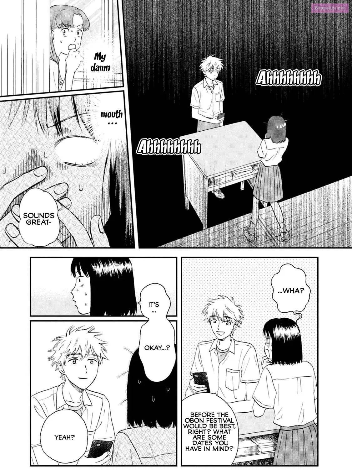 Skip to Loafer - Chapter 13 - Page 37