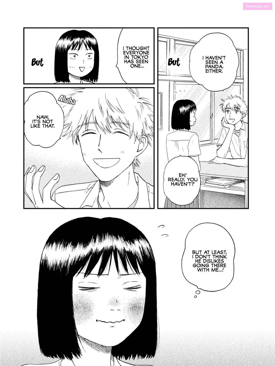 Skip to Loafer - Chapter 13 - Page 41