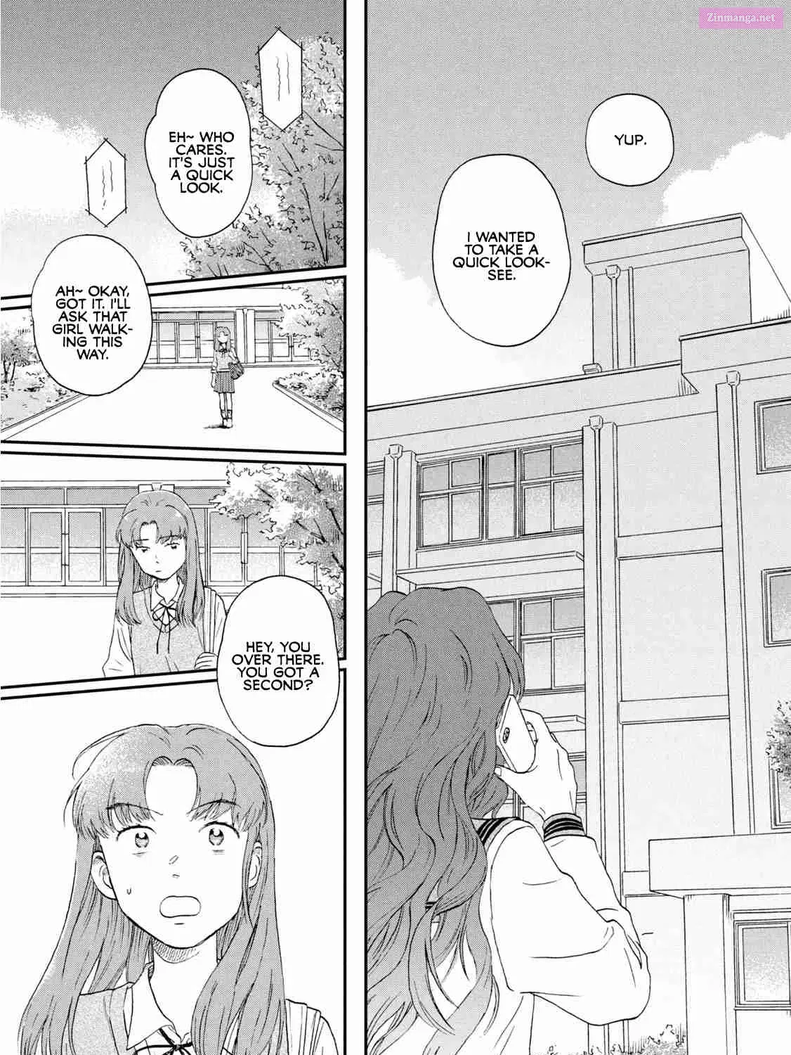 Skip to Loafer - Chapter 13 - Page 45