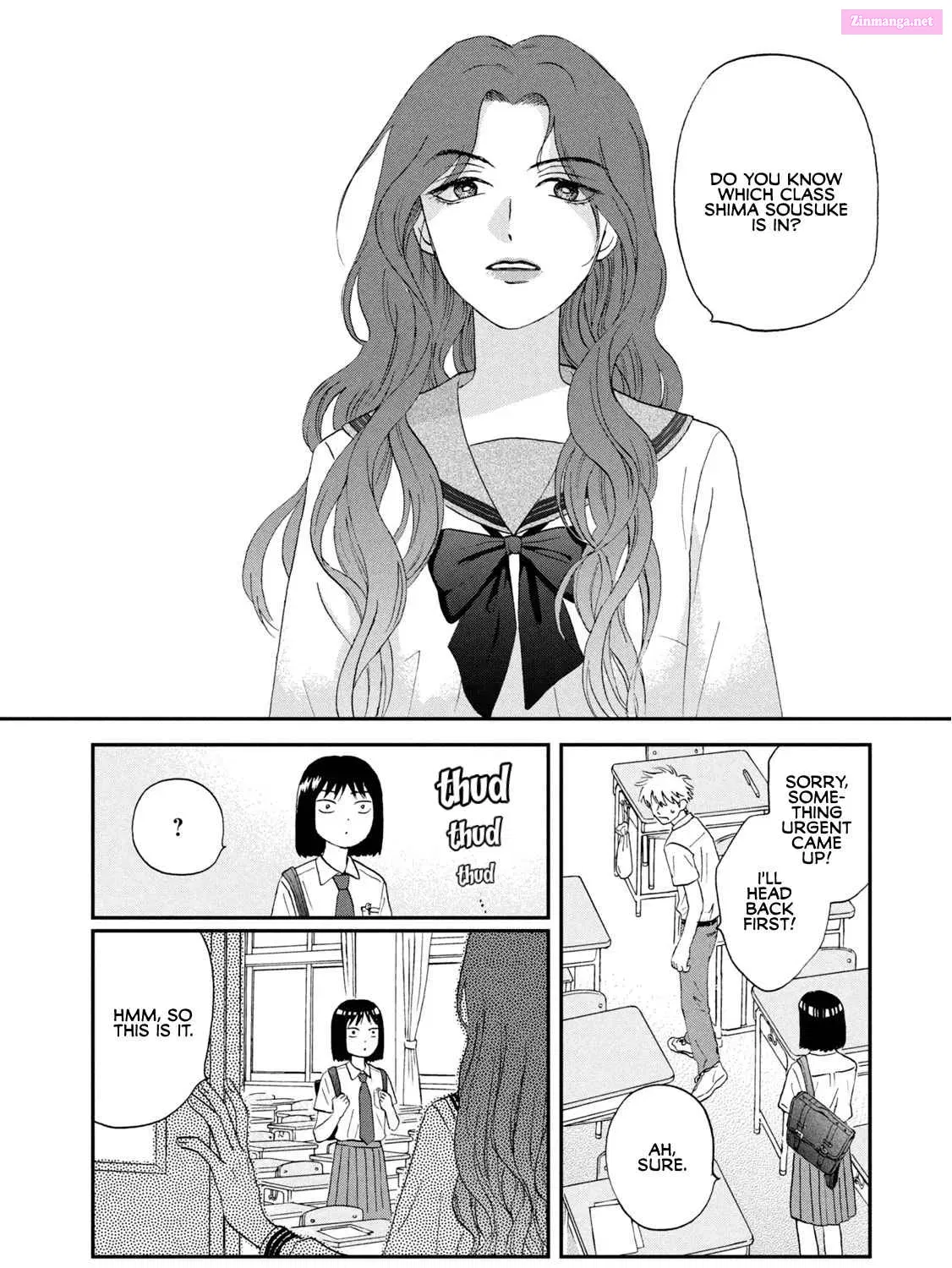 Skip to Loafer - Chapter 13 - Page 47