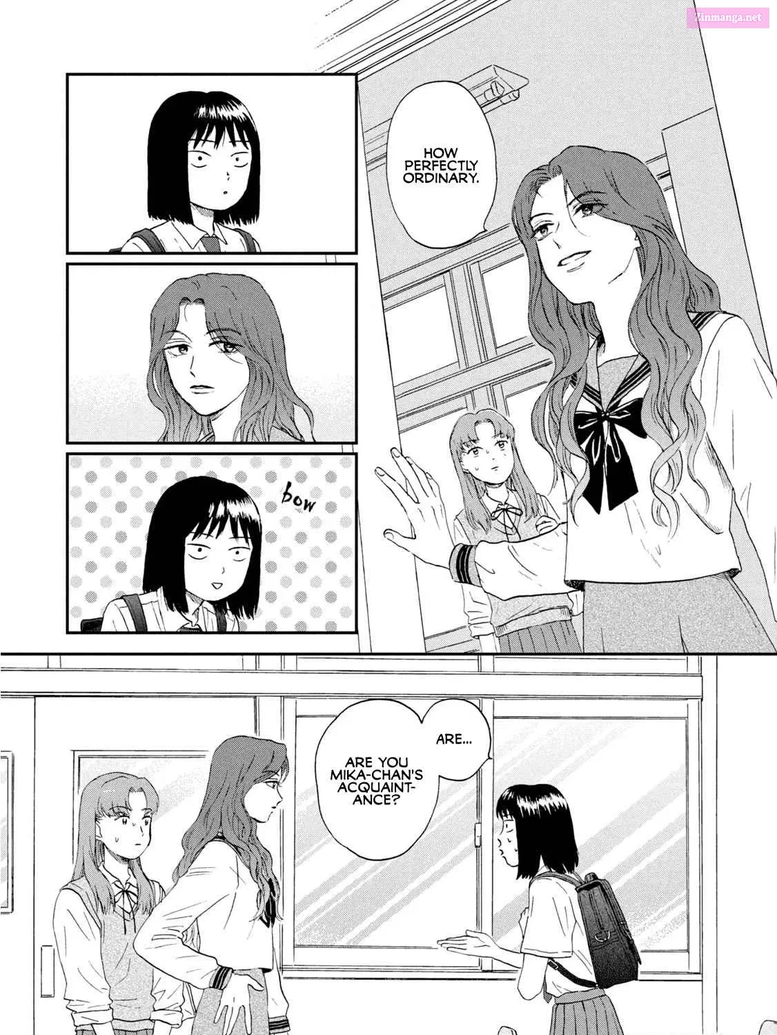 Skip to Loafer - Chapter 13 - Page 49
