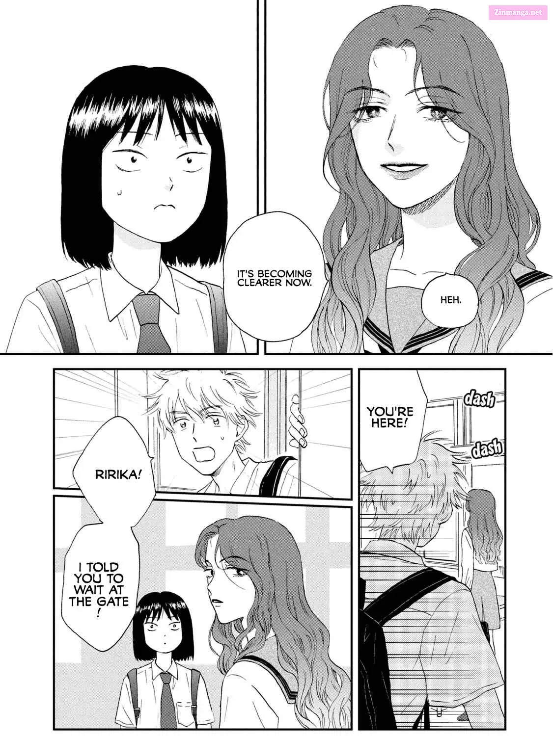 Skip to Loafer - Chapter 13 - Page 51