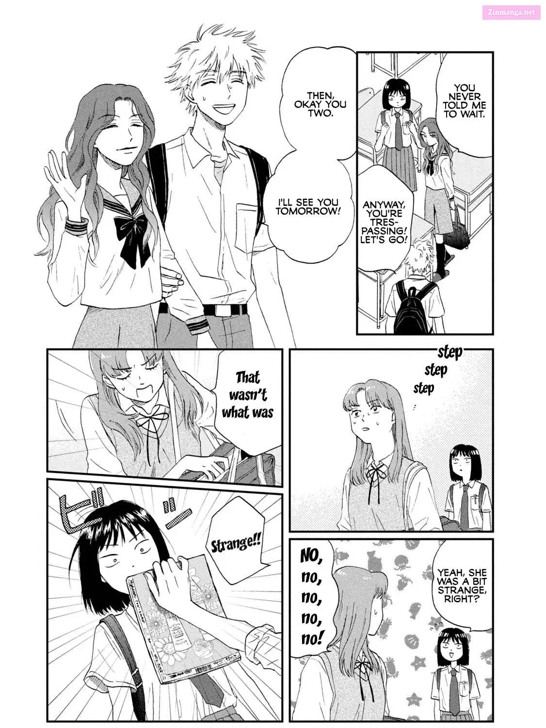 Skip to Loafer - Chapter 13 - Page 53