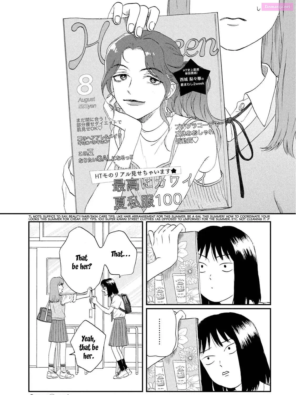 Skip to Loafer - Chapter 13 - Page 55