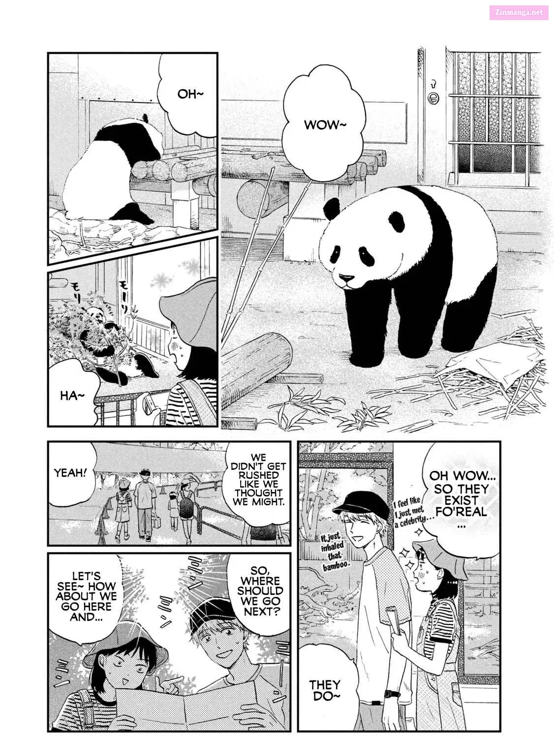 Skip to Loafer - Chapter 14 - Page 17