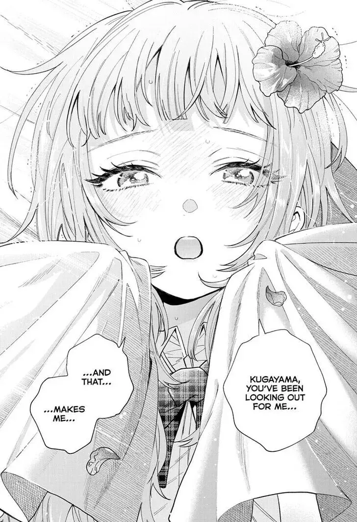 Momose Akira no Hatsukoi Hatan-chuu - Chapter 60 - Page 16