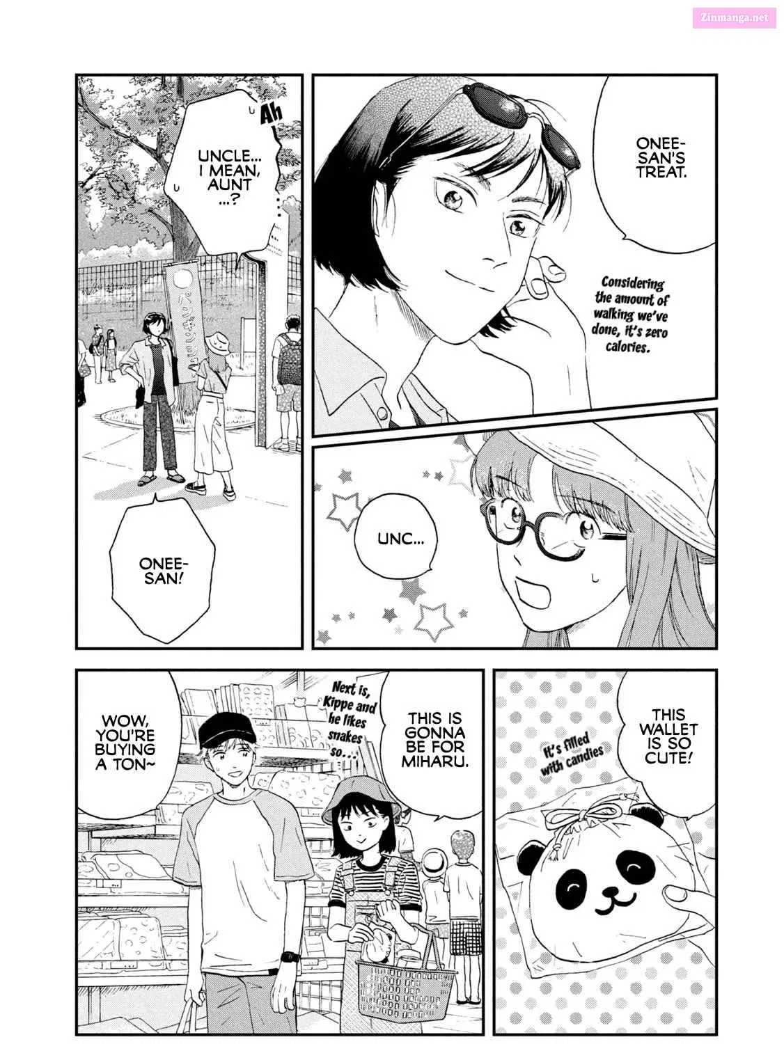 Skip to Loafer - Chapter 14 - Page 39