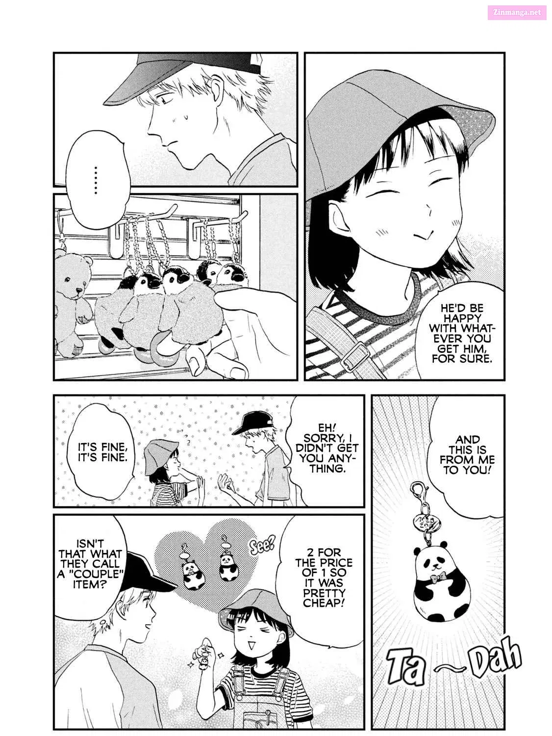 Skip to Loafer - Chapter 14 - Page 43