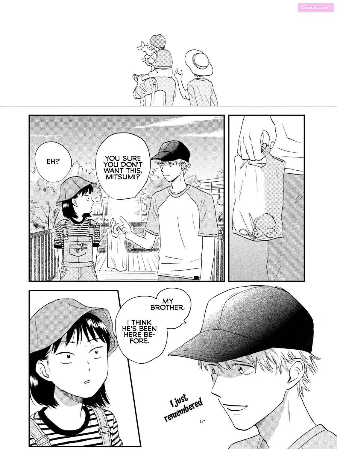 Skip to Loafer - Chapter 14 - Page 49
