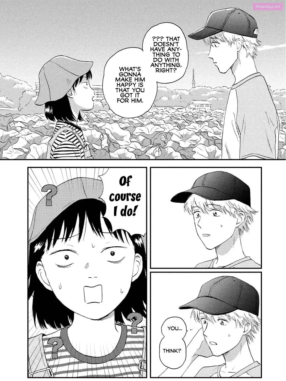 Skip to Loafer - Chapter 14 - Page 51
