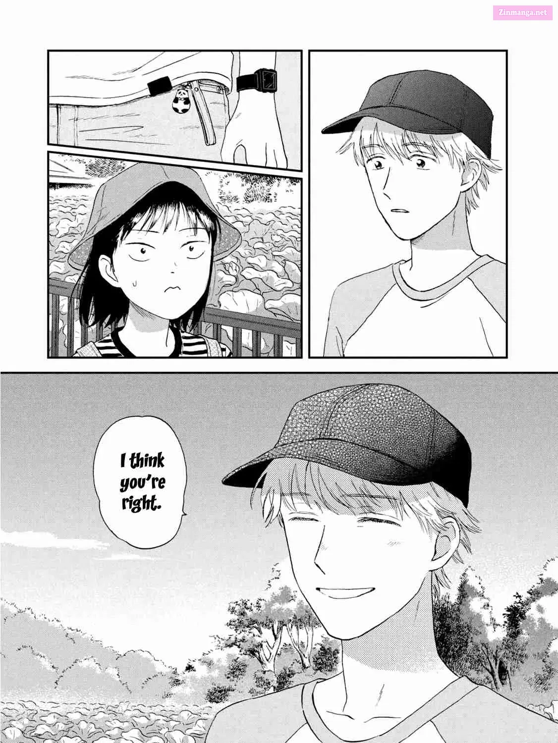 Skip to Loafer - Chapter 14 - Page 53