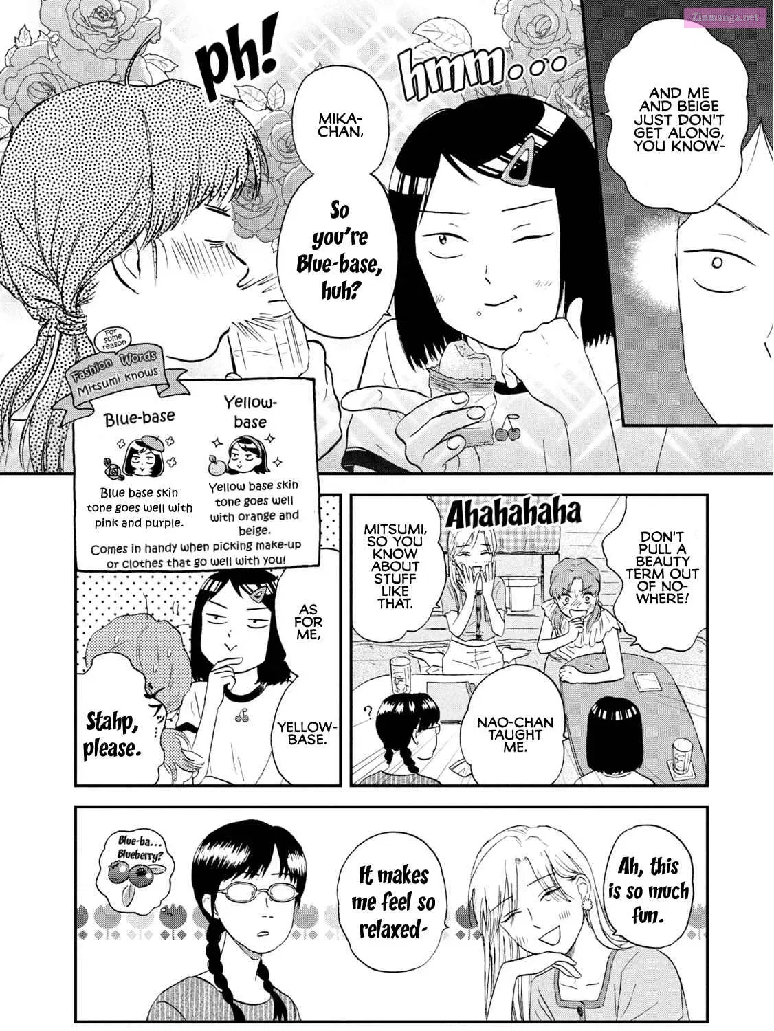 Skip to Loafer - Chapter 15 - Page 11