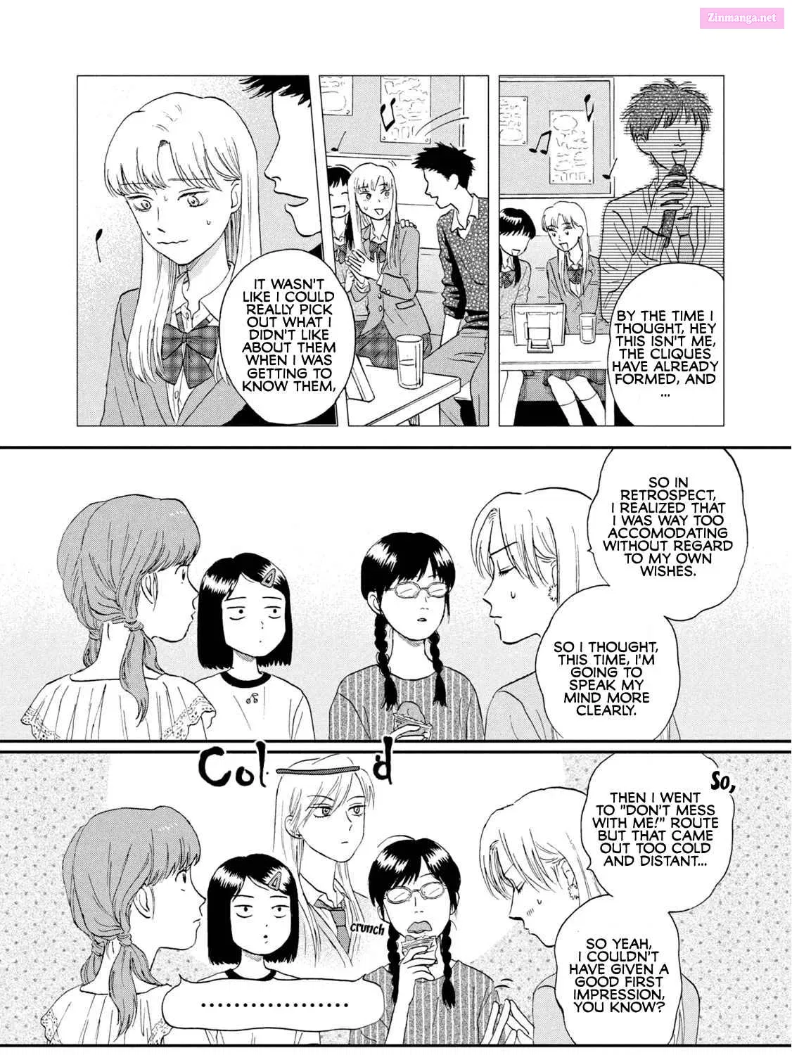 Skip to Loafer - Chapter 15 - Page 15