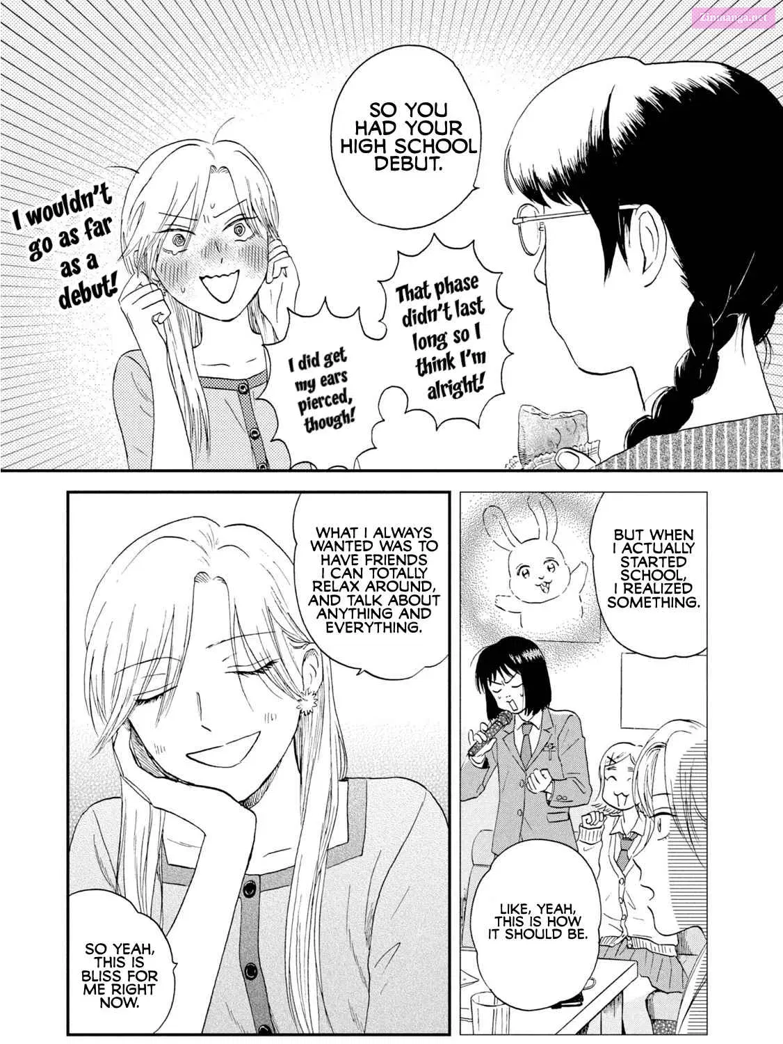 Skip to Loafer - Chapter 15 - Page 17