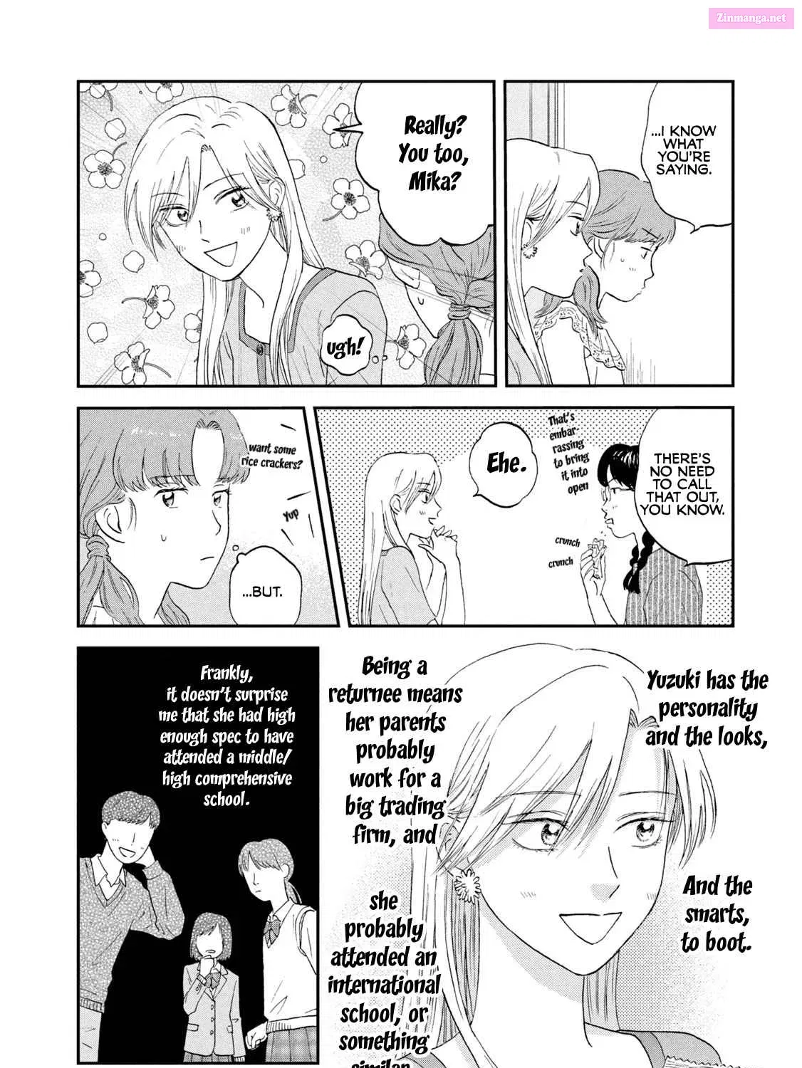 Skip to Loafer - Chapter 15 - Page 19