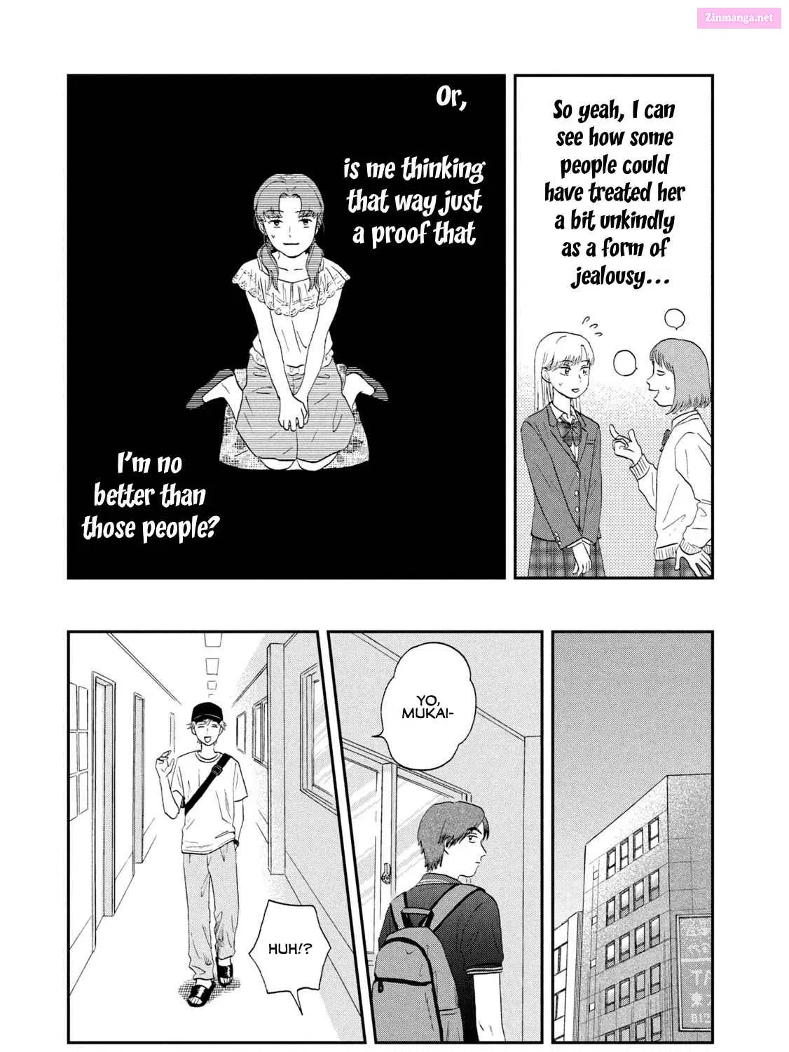 Skip to Loafer - Chapter 15 - Page 21