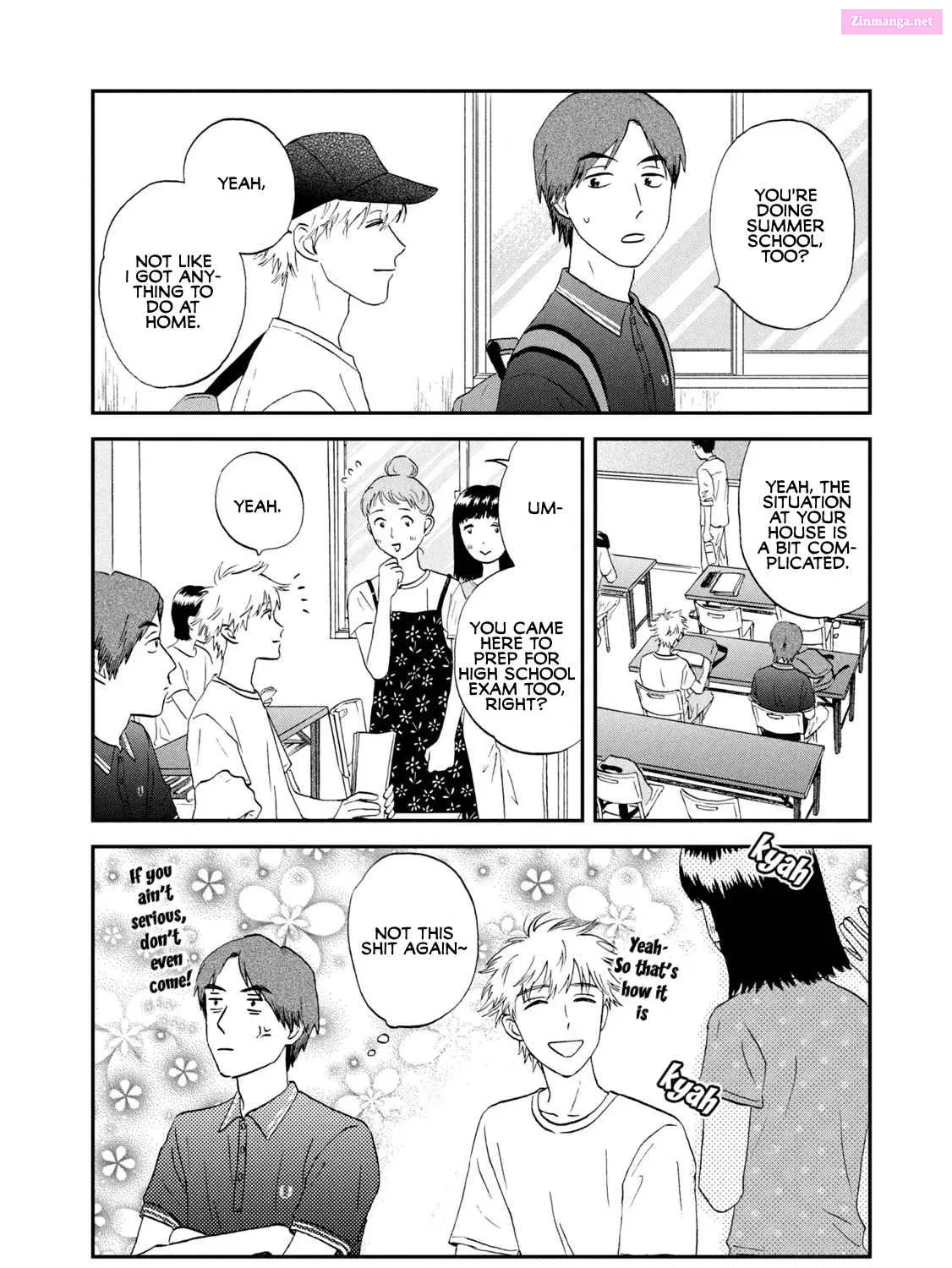 Skip to Loafer - Chapter 15 - Page 23