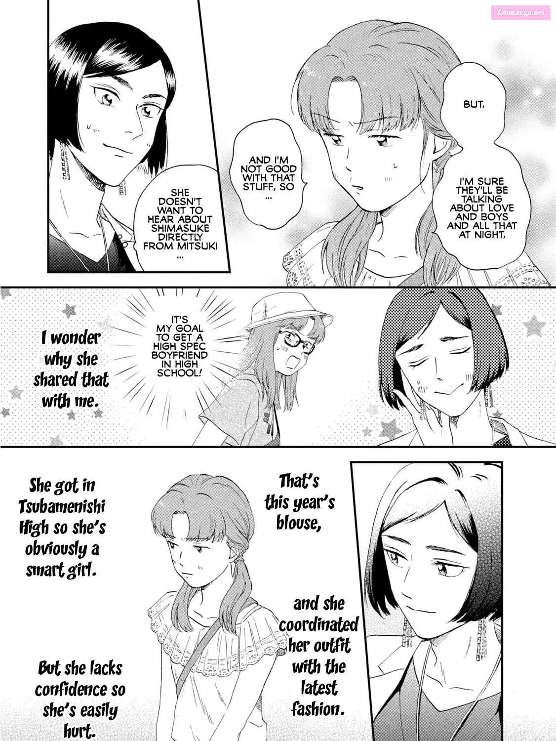 Skip to Loafer - Chapter 15 - Page 29