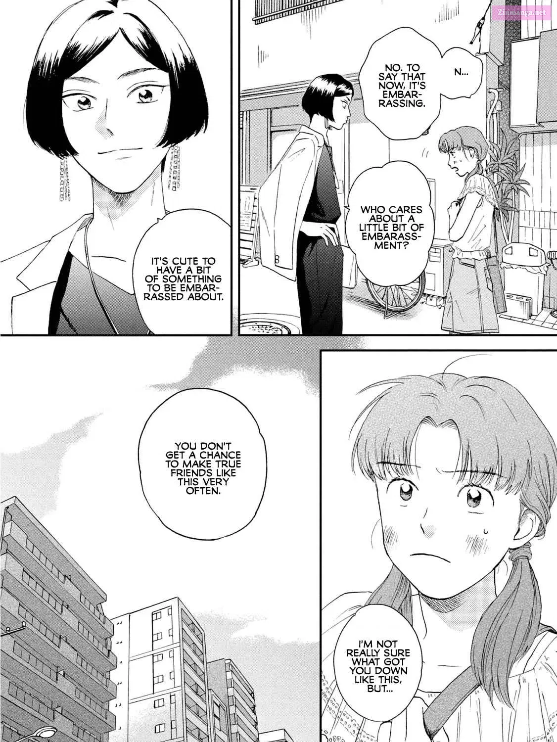 Skip to Loafer - Chapter 15 - Page 33